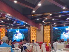 -大水车公馆·顺德菜·妈姐菜(均安店)