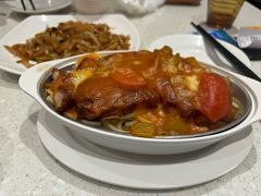 -香港新发烧腊茶餐厅(书城店)