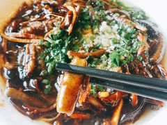 -浦江餐饮·上海菜馆(五四路店)