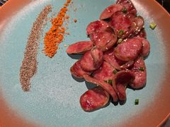 -牛将军•涮肉•烤肉(北京王府井·故宫店)