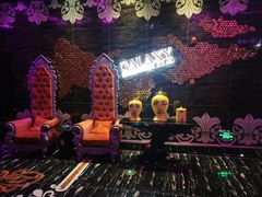 -银河音乐时间KTV