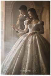 -杭州金夫人婚纱摄影(富阳私享店)