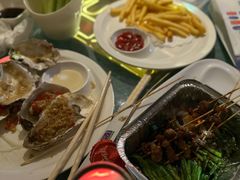 -堂会·KTV·自助餐·团建聚会(天河店)
