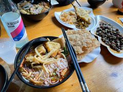 -螺蛳粉先生(蓟门桥店)