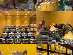 -小山日本料理(电子大厦店)