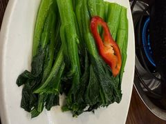 -御膳粥·牛乳粥底火锅·地道顺德菜(容桂店)