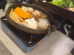 -满来寿喜烧(金虹桥店)