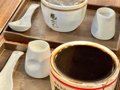 -龟金正·港式甜品(客村店)
