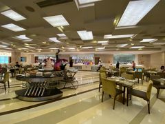 -成都天府丽都喜来登饭店