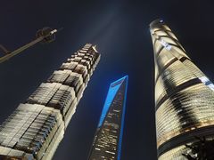 -上海之巅观光厅
