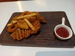 -大象厨房(重庆道店)