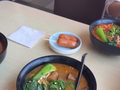 -李先生牛肉面大王(东营友谊广场店)