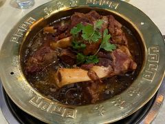 -和庆斋羊蝎子火锅·碳缸烧烤(顺义旗舰店)