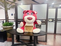 -澳门旅游塔360°旋转餐厅(南湾湖广场店)