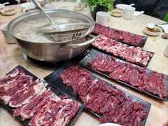 -福合埕牛肉丸(福平路店)