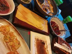 -天怡·鱼工厂(临江店)