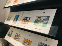 -喜茶(上海兴业太古汇店)