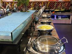 -山水时尚酒店(广州黄埔东路大沙东地铁站店)