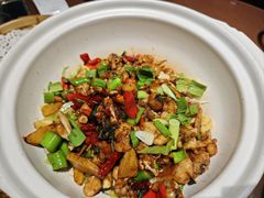 -天下客饭店(中山路店)
