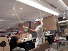 -海底捞火锅(奥体南路店)