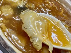 -添發碗仔翅美食