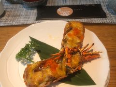 -乐亭日本料理(彩虹本店)