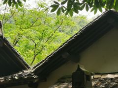 -法云安缦酒店