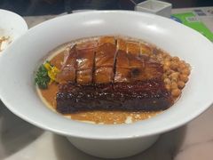 -汤城小厨•粤菜•靓汤(西直门凯德MALL店)