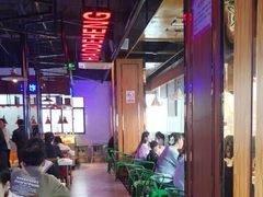 -豪德亨牛排自助餐厅(抚州东乡店)
