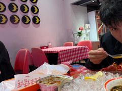 -阿青龙虾(新城店)