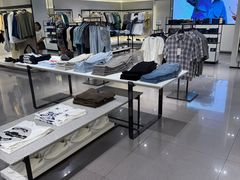 -ZARA(深圳金光华广场店)