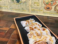 -本味友膳·茶餐厅(和达中心城店)