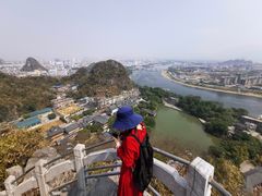 -桂林两江四湖景区