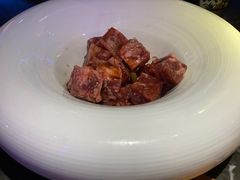 -十三姨正合丰烤肉(营迹路店)