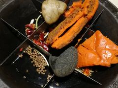 -九宫格重庆火锅(北国商城店)