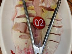 -鲜椒鱼·雅安地标性美食