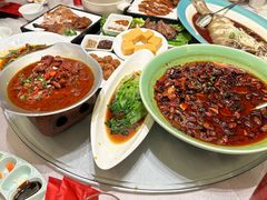 -峨嵋酒家(牡丹园店)