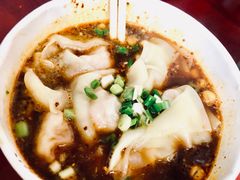 -老麻抄手(吉庆街店)