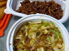 -大鸭梨烤鸭(石佛营店)