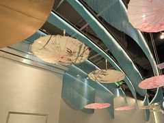 -披云云小馆·味道江湖(姚家园万象汇店)