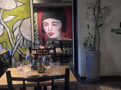 -Ginger(兴国路店)