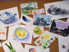 -BRAVO 赞·美艺术中心·系统美术·书法·艺考(双井校区)