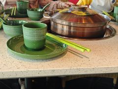 -润园四季椰子鸡火锅(海上世界店)