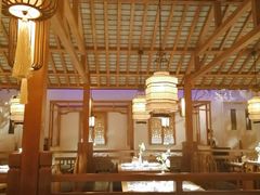 大堂-江南赋(内蒙古大厦店)