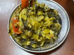 -阿秋牛排(湖心街店)