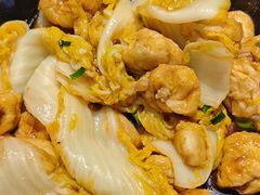 -牛头鱼庄·地道广西菜(西明店)