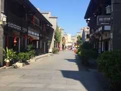 -沙县小吃文化城