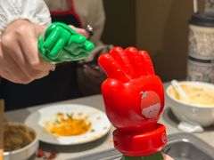 -海底捞火锅(未来城店)