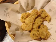 -江边城外烤全鱼(方庄时代购物中心店)
