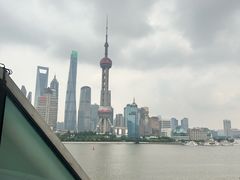 -尚9·一滴水江景中餐厅